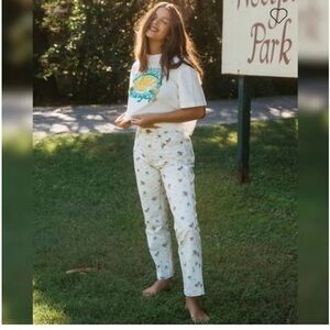 Billabong Wrangler jeans